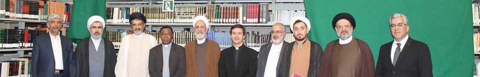 Visita di una delegazione della Repubblica Islamica dell’Iran