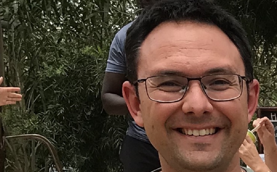 On Wednesday, 18 May 2022, Rémi Caucanas delivered a lecture entitled “Islam and Christianity in Dialogue... under Beethoven’s Moonlight” at Saint Paul University in Ottawa