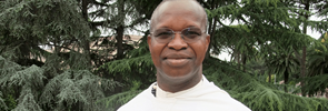 PISAI warmly comngratulates Mons. Richard Kuuia Baawobr, MAfr, Bishop of Wa, Ghana, cardinal-elect announced by Pope Francis on 29 May 2022