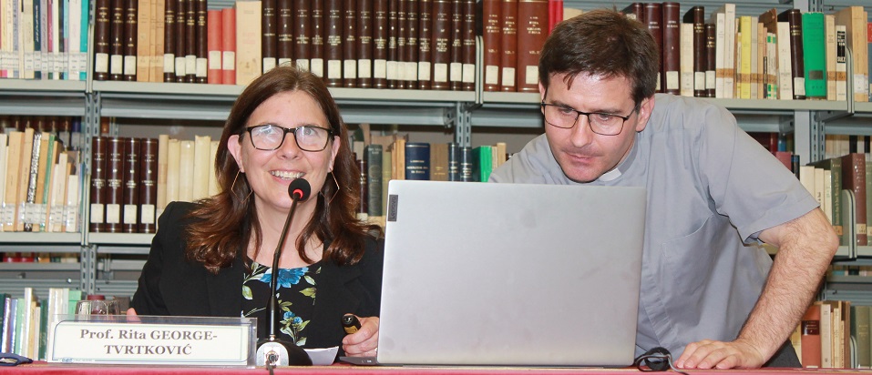 The 2022 Georgetown Lecture on Contemporary Islam