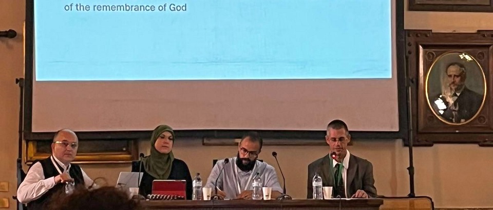 The Annual Meeting of the International Quranic Studies Association (IQSA), held in Palermo 5-7 September 2022, enjoyed a strong representation of friends of PISAI