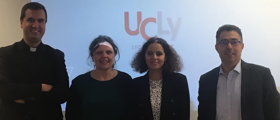 On 7 October 2022, a study day was held at the Catholic University of Lyon, dedicated to Maurice Borrmans, MAfr (1925-2017) and Mohamed Talbi (1921-2017)