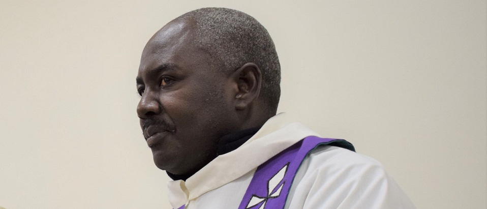 On 25 October 2022, the Holy Father appointed Rev. Fr. Dominic Eibu as Bishop of the Diocese of Kotido (Uganda)