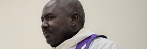 On 25 October 2022, the Holy Father appointed Rev. Fr. Dominic Eibu as Bishop of the Diocese of Kotido (Uganda)