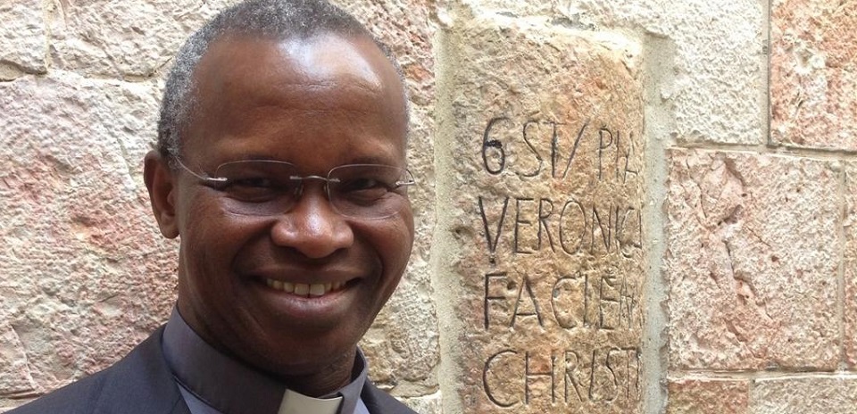 PISAI joins the mourning of the Society of Missionaries of Africa (White Fathers) and the Diocese of Wa (Ghana) on the sudden death of Cardinal Richard Kuuia Baawobr