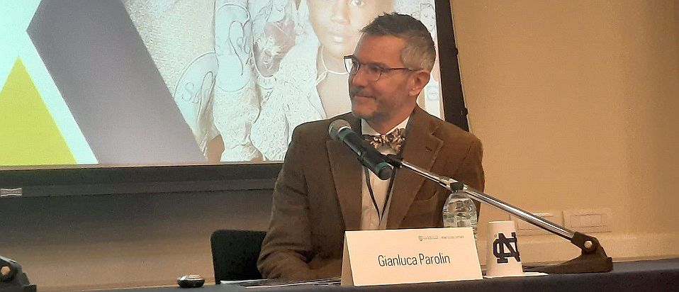 Conference in Rome on Religious Liberty and Catholic Schools