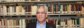 Giovedì 25 maggio 2023 presso la biblioteca Maurice Borrmans è stato presentato 'Le califat et la laïcité. Perspectives syriennes' di Wasim Salman