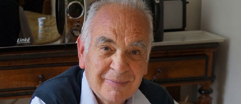 Anniversario della morte di Étienne Renaud a Marsiglia