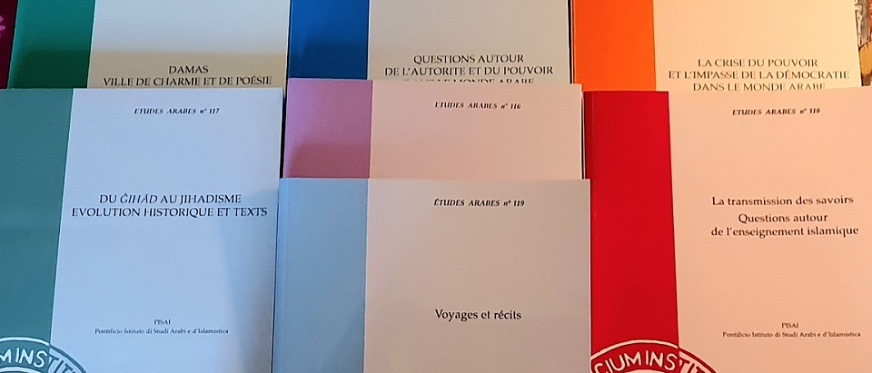 È pubblicato Études Arabes 119 'Voyages et récits'