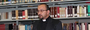 Il PISAI è lieto di annunciare la nomina di padre Michel Joseph Saghbiny, OAM, a Rettore dell’Université Antonine (UA) in Libano
