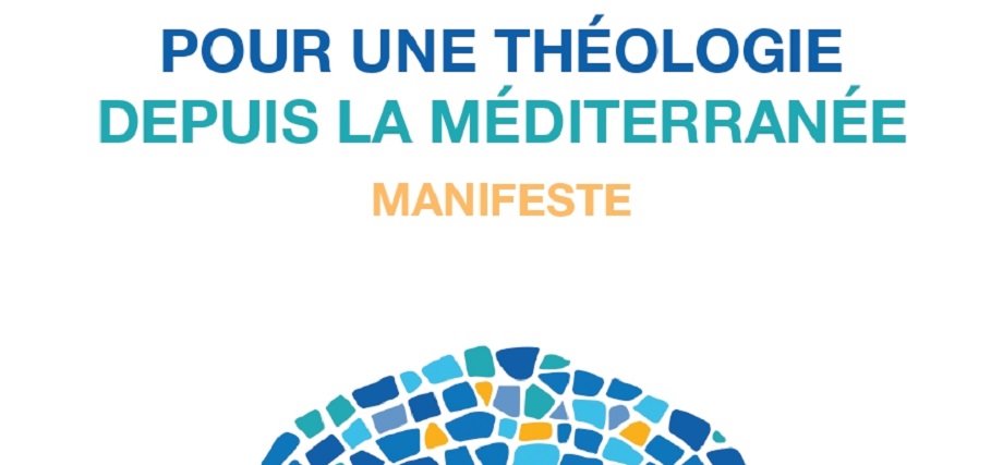 Il PISAI è lieto di condividere il Manifesto
"Per una teologia dal Mediterraneo" presentato a Marsiglia giovedì 21 settembre 2023 alla vigilia della visita di Papa Francesco