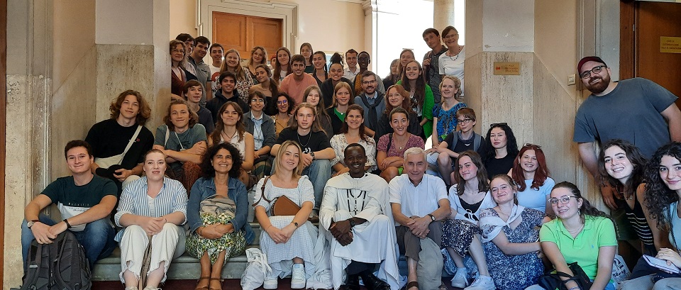 Workshop al PISAI sul dialogo tra Cristiani e Musulmani
