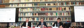 Giovedì 19 ottobre 2023 si è tenuta presso la biblioteca Maurice Borrmans la conferenza  « Où en sont les relations islamo-chrétiennes aujourd’hui au Maroc ? »