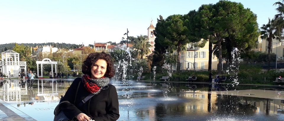 Martedì 12 dicembre 2023 Mariangela Laviano ha partecipato alla conferenza dal titolo Souverainetés et défis théologico-politiques. Légitimer l’ordre établi ?