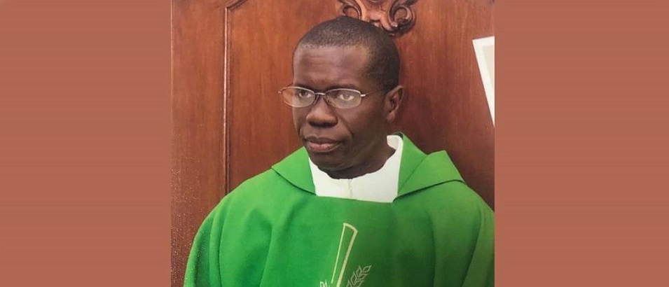 Il Santo Padre ha nominato Vescovo della Diocesi di Nouakchott (Mauritania) il Rev.do Victor Ndione, già studente del PISAI.