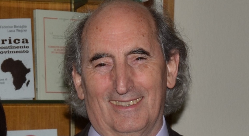 Il PISAI si unisce al cordoglio della Società dei Missionari d’Africa per la scomparsa di padre Justo Lacunza Balda, avvenuta lunedì 12 febbraio 2024 a Pamplona (Spagna), all’età di 79 anni.