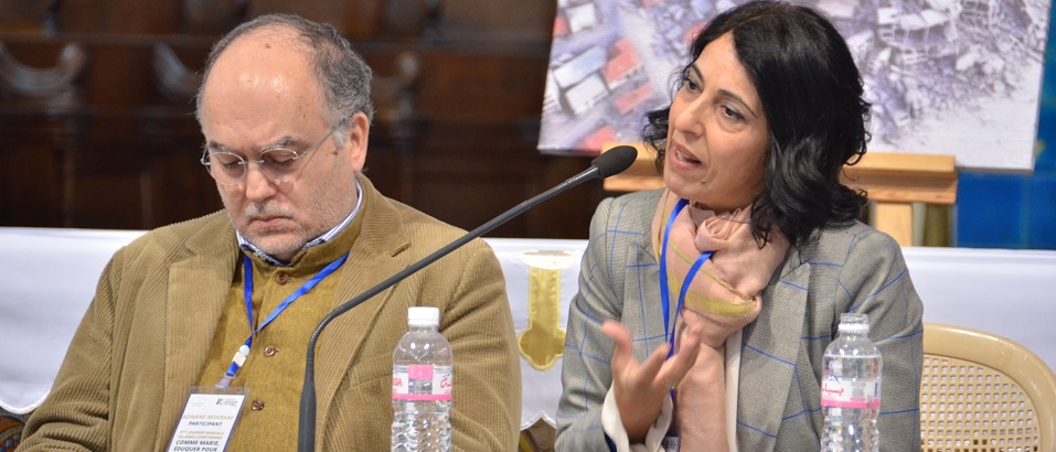 Sabato 27 aprile 2024 si è tenuta nella Basilica di Nostra Signora d’Africa ad Algeri la nona edizione della Giornata mariana islamo-cristiana, dal titolo “Come Maria, educare alla pace e alla giustizia”