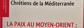Participation of Rémi Caucanas in the Conference ‘Global Catholicism and Religious Pluralism’ Rémi Caucanas visited the PISAI on 16 and 17 May 2024, on the occasion of a conference organised by the Reset Dialogues on Civilizations at Villa Malta