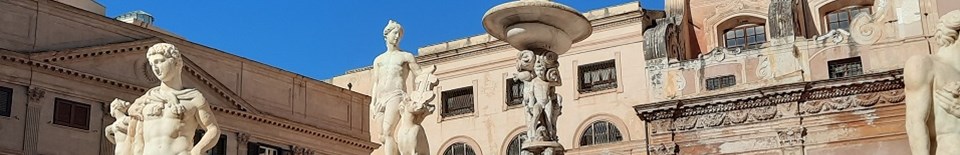 Partecipazione del PISAI all'EuARE Palermo 2024