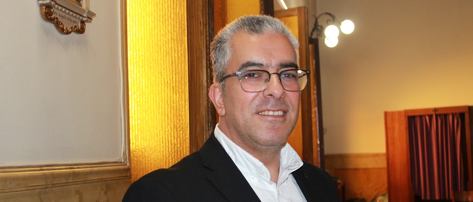 Il PISAI è lieto di annunciare che il Rev. Don Wasim Salman, docente di pensiero arabo-islamico contemporaneo dell’Istituto, è stato nominato Preside