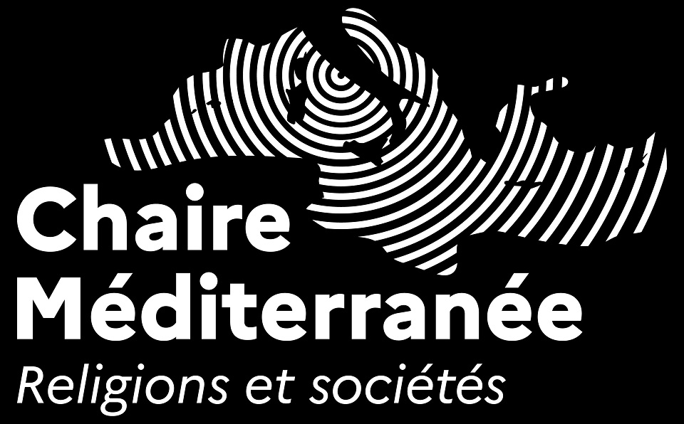 Chaire Méditerranée, Religions et sociétés