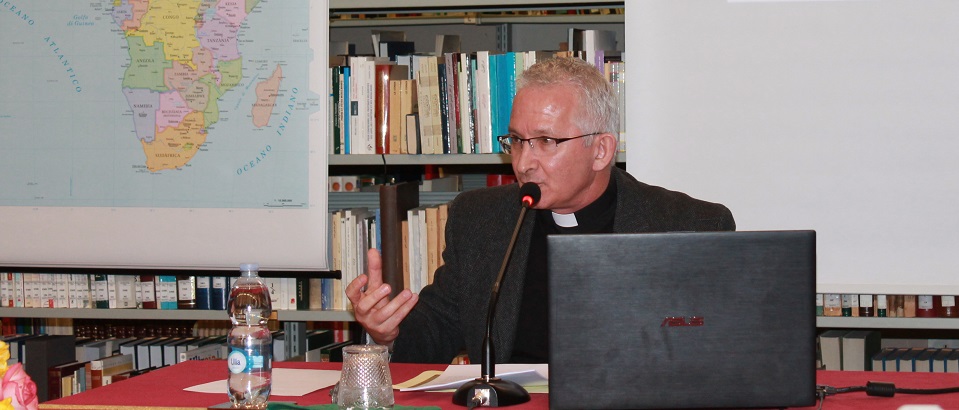 On Sunday 20th and Sunday 27th October 2024 Prof. Christopher Clohessy presented two online lectures to the ‘Porseman Educational and Cultural Institute’ in Iran