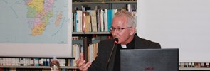 Two online lectures by Prof. Christopher Clohessy On Sunday 20th and Sunday 27th October 2024 Prof. Christopher Clohessy presented two online lectures to the ‘Porseman Educational and Cultural Institute’ in Iran