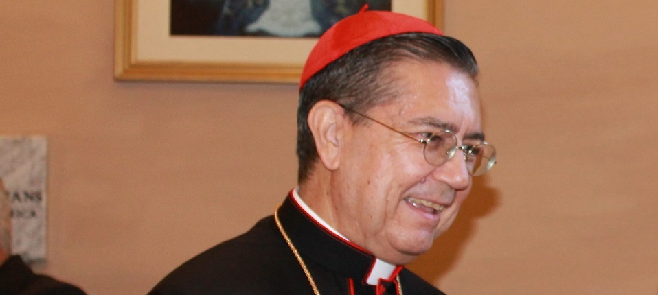 Il PISAI si unisce al cordoglio dei Missionari Comboniani del cuore di Gesù e dei familiari per la scomparsa del Cardinale Miguel Ángel Ayuso Guixot avvenuta oggi a Roma