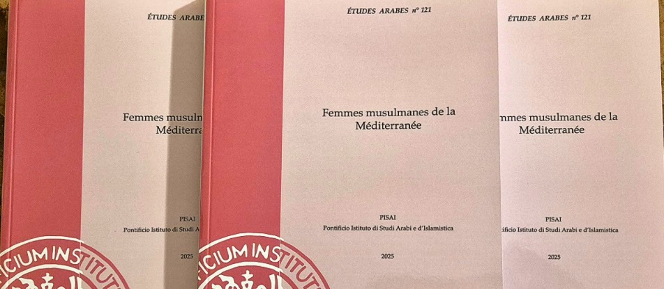 È disponibile il numero 121 della rivista Études Arabes dal titolo 'Femmes musulmanes de la Méditerranée'. Il volume offre articoli e traduzioni commentate