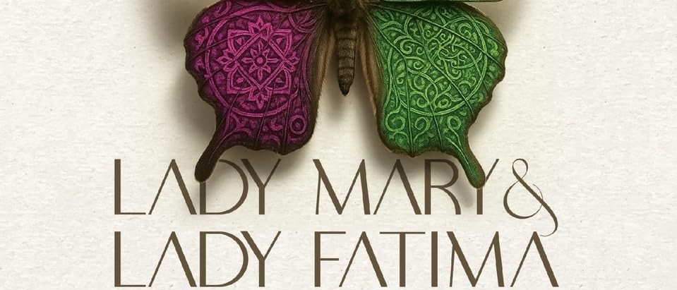 É stato pubblicato 'Lady Mary and Lady Fatima: Intertwined Paths of Grace and Compassion' (Canada International Publishing Group 2025) di Christopher Clohessy e Mohammad Sahhaf Kashani