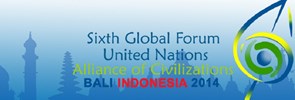 Il Pisai ha partecipato al Sixth Global Forum of the United Nations Alliance of Civilizations, Bali