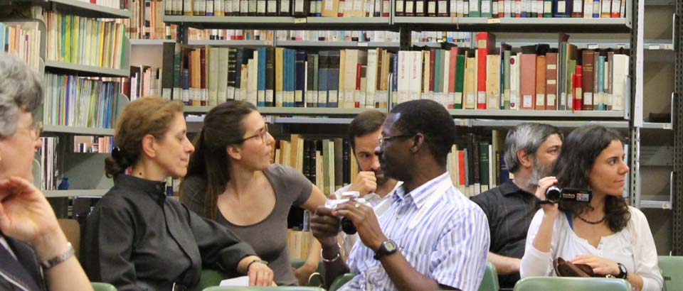 Resources and services