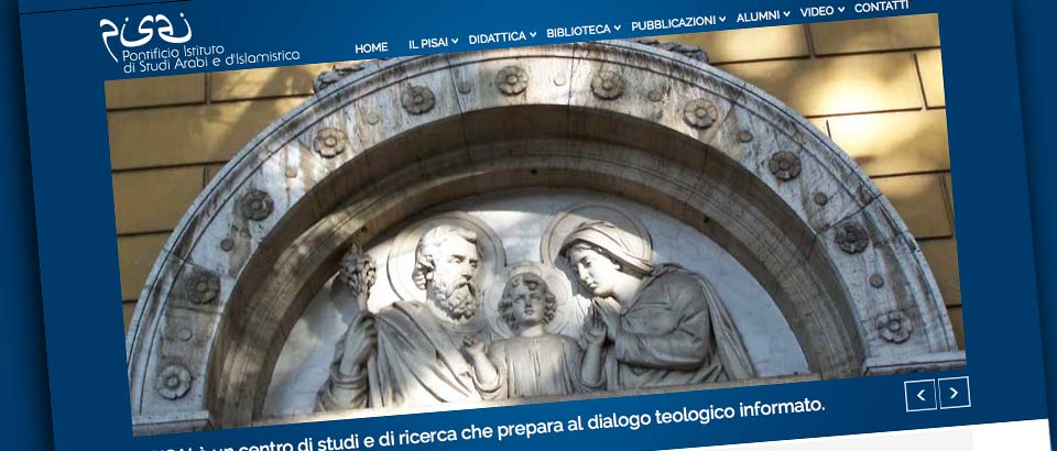 Lo storico istituto si racconta in modo sempre più fruibile, scegliendo le nuove forme della comunicazione.